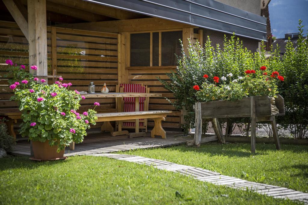 Appartamento Rose Di Bosco เปรดัซโซ ภายนอก รูปภาพ
